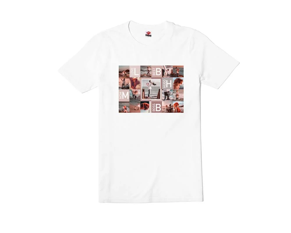 Camiseta